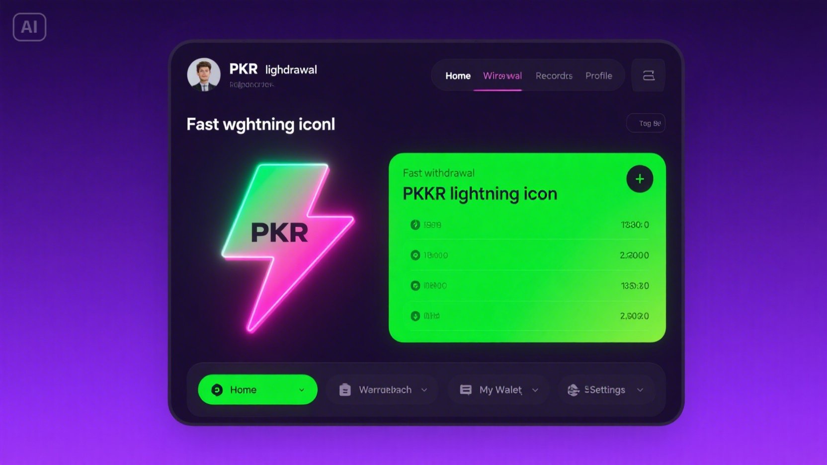 Registration at Chilli Fruits Slot Casino