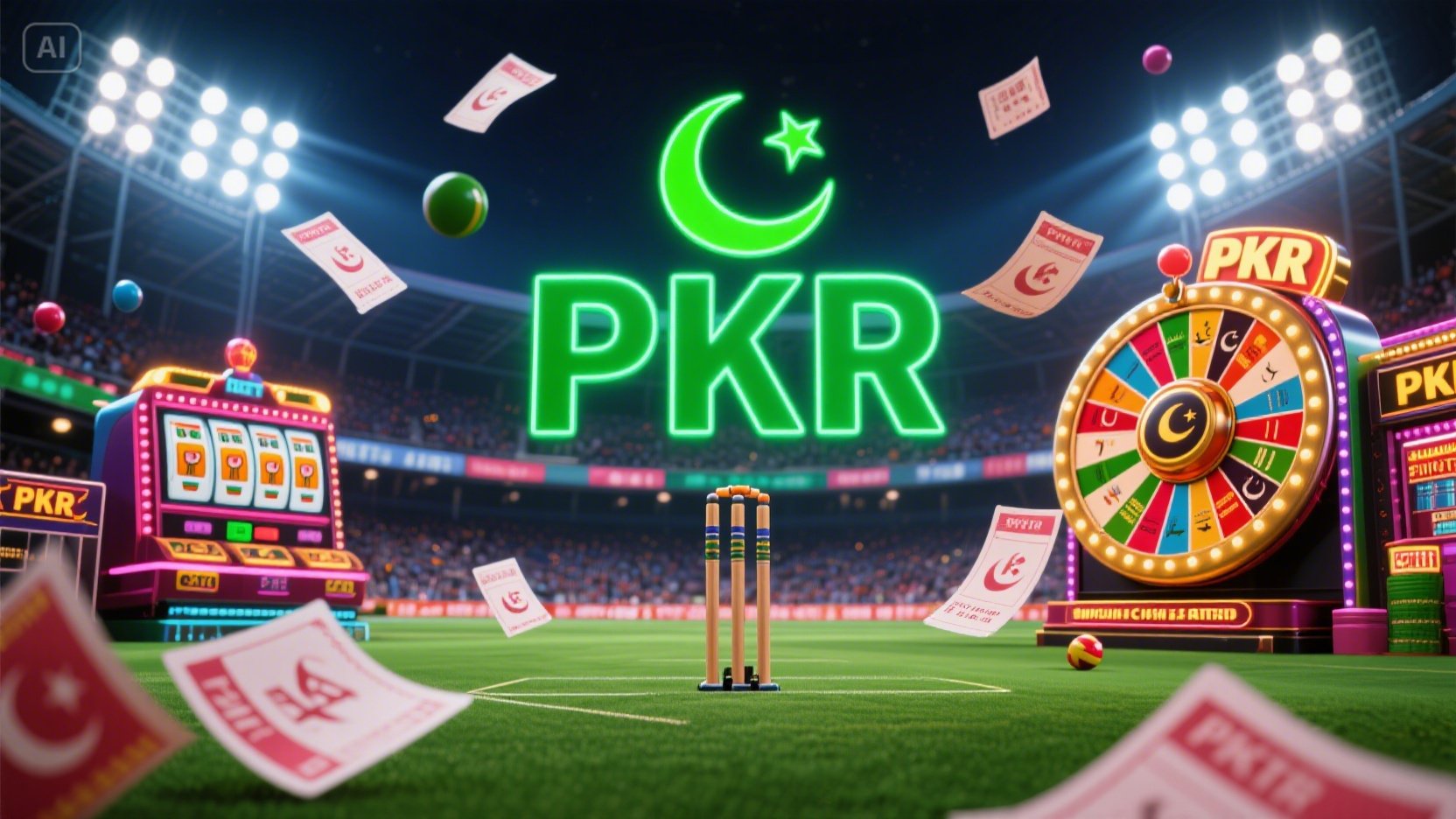 Chilli Fruits SlotDeposit once and enjoy 200% instantly added to your wallet! Pakistan’s players can recharge through JazzCash and withdraw PKR rewards safely anytime.