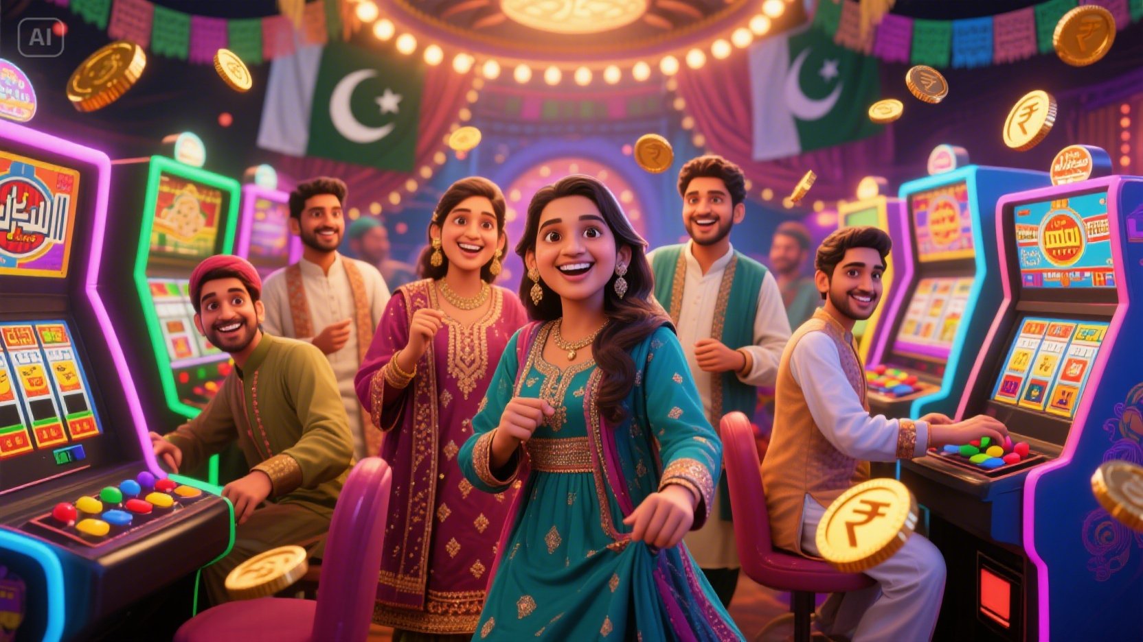 Registration at Chilli Fruits Slot Casino