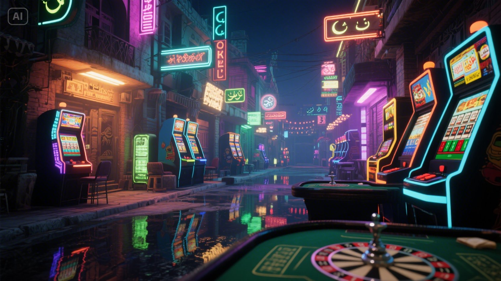 Registration at Chilli Fruits Slot Casino