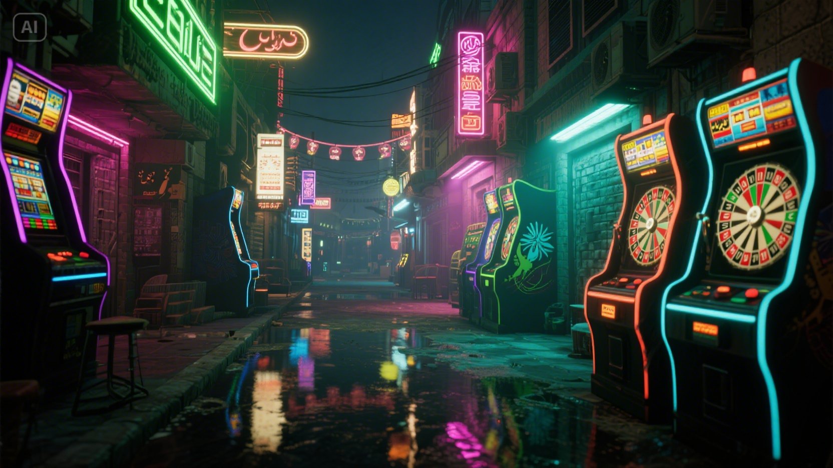 Registration at Chilli Fruits Slot Casino