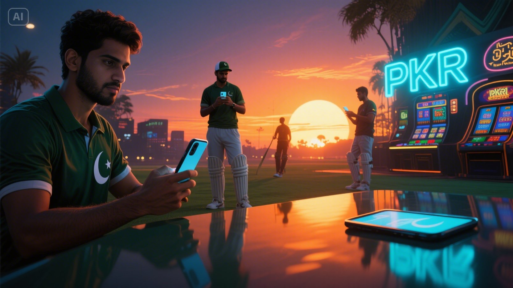 Registration at Chilli Fruits Slot Casino