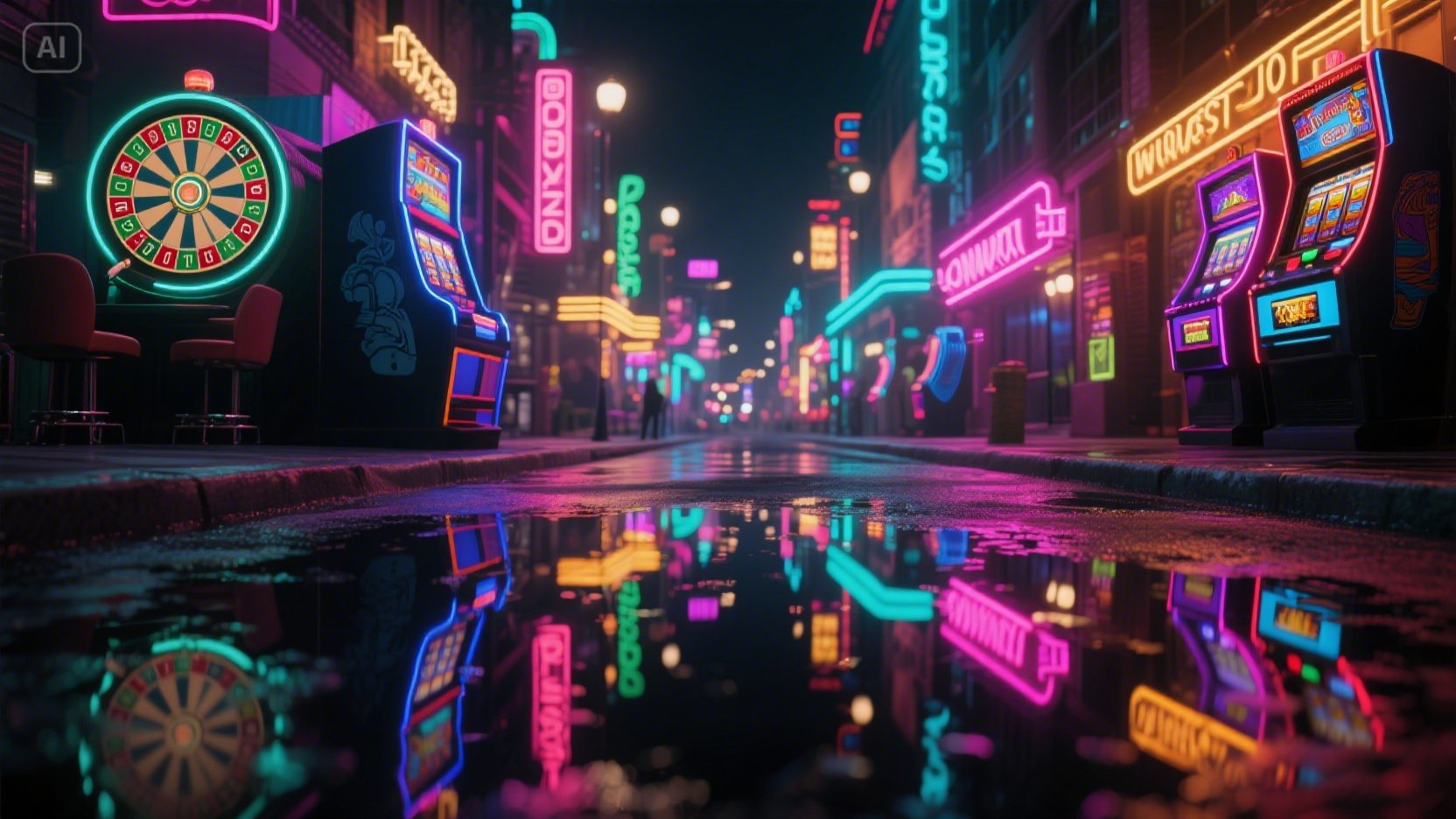 Casino Chilli Fruits Slot desktop and mobile interfaces